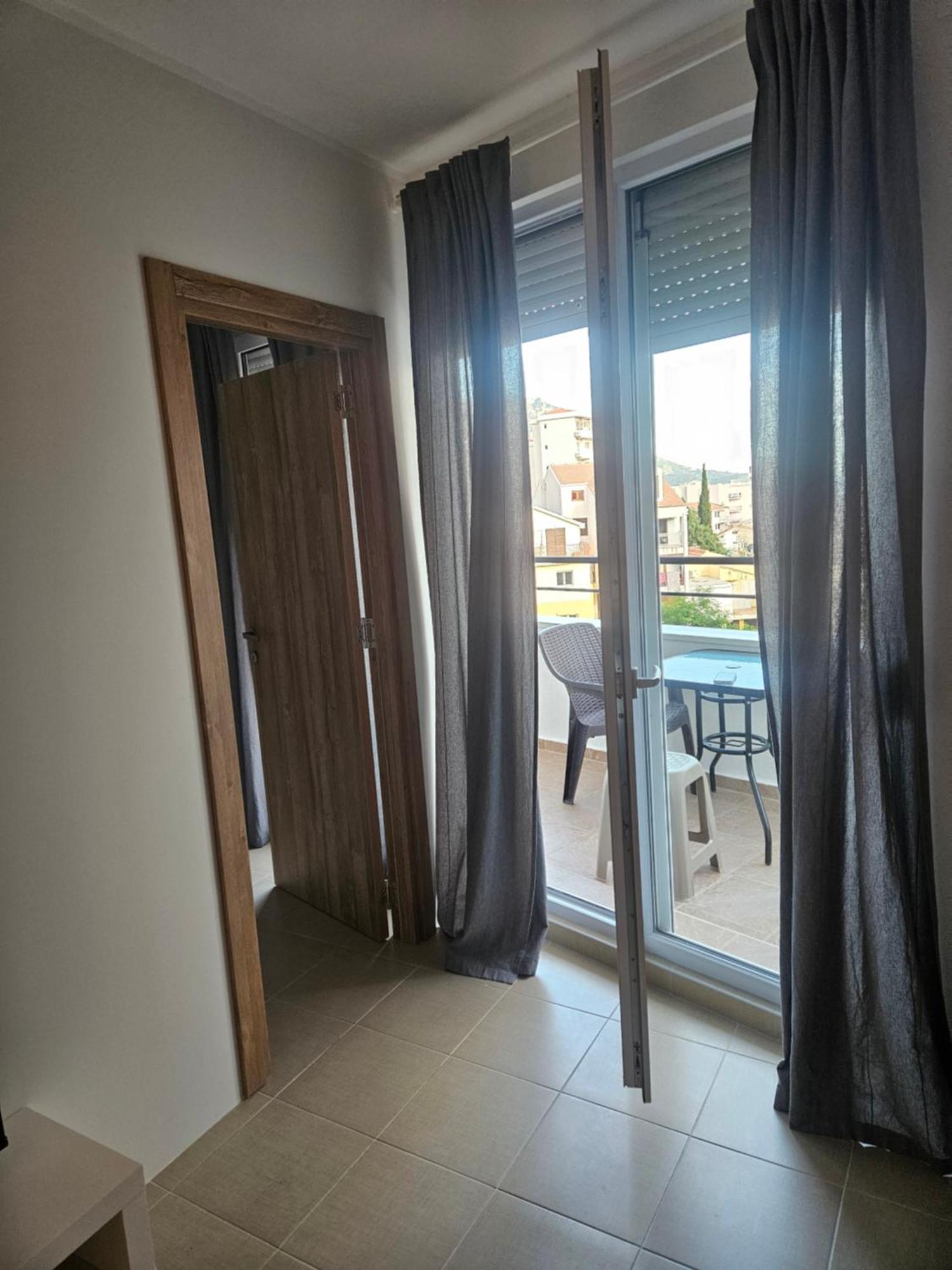 דירות Bečići Bella Budva מראה חיצוני תמונה
