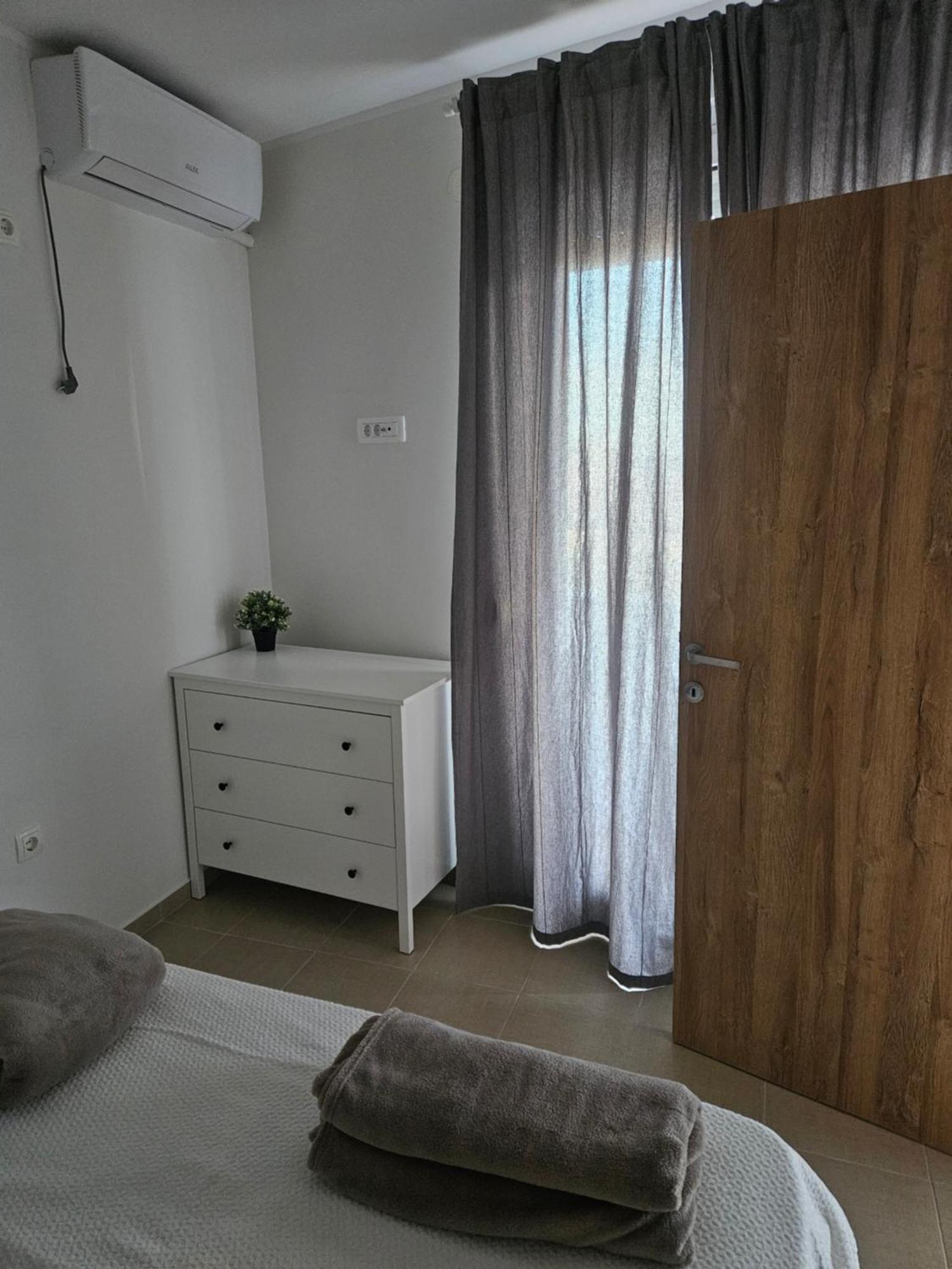 דירות Bečići Bella Budva מראה חיצוני תמונה